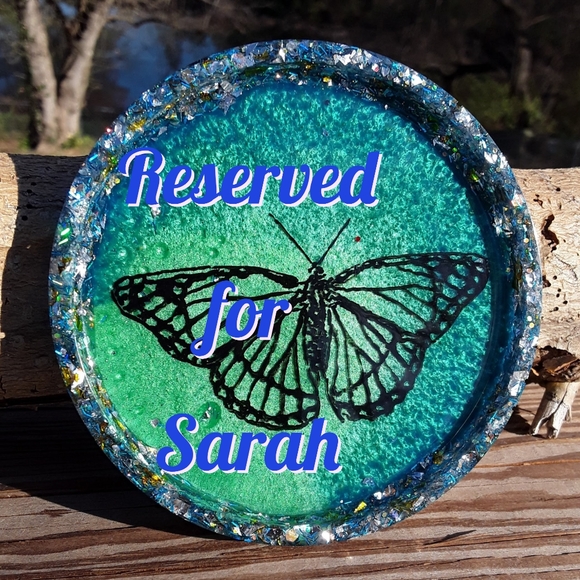 Handmade with Love💖 Other - Reserved for Sarah🦋✨